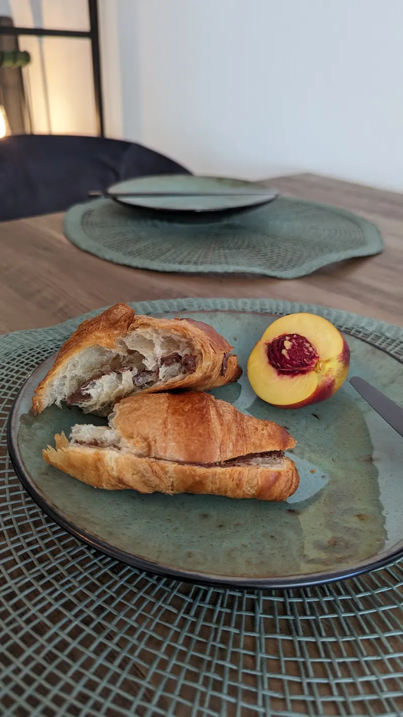 Frühstück